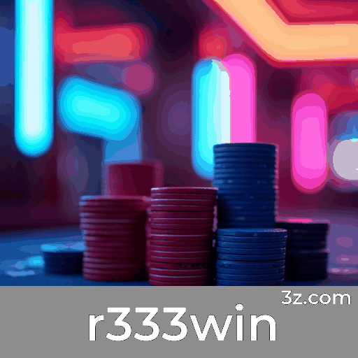 Estratégias de Jogos no r333win: Domine e Ganhe Mais!