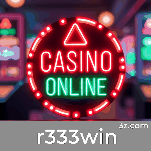 Estratégias de Jogos no r333win: Domine e Ganhe Mais!