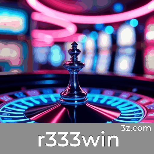 r333win Verde: Exemplo de Sustentabilidade e Responsabilidade no Jogo