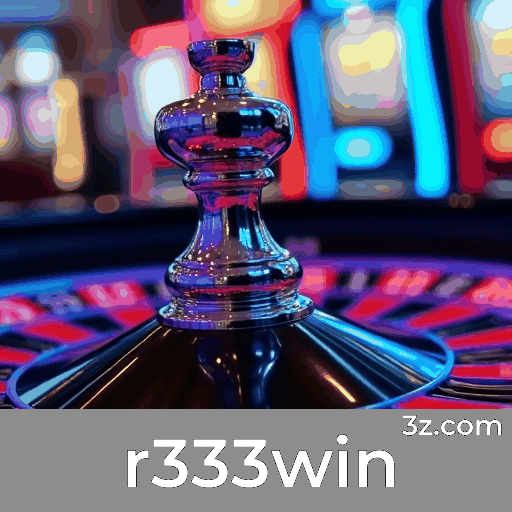 Aproveite os Bônus e Ofertas Únicas do r333win