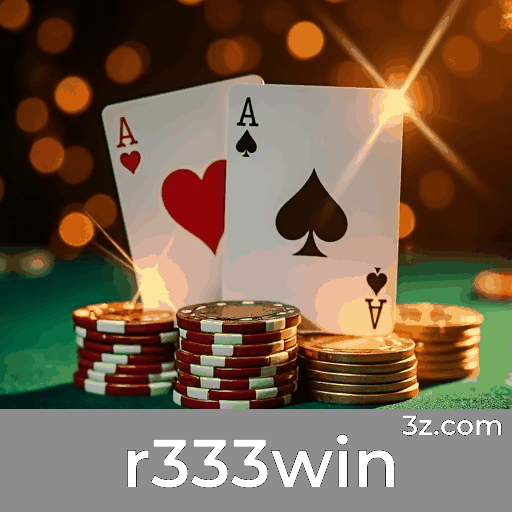 r333win: Apostas Esportivas Precisão e Excelência