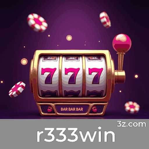 Estratégias de Jogos no r333win: Domine e Ganhe Mais!
