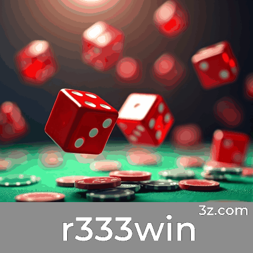 r333win: Apostas Esportivas Precisão e Excelência