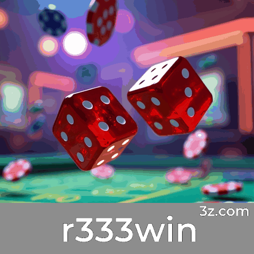 Estratégias de Jogos no r333win: Domine e Ganhe Mais!