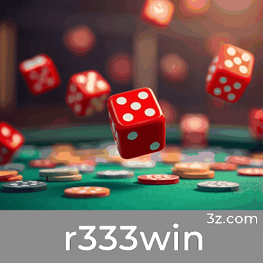 Diversidade e Qualidade no r333win: Jogos Sem Limites