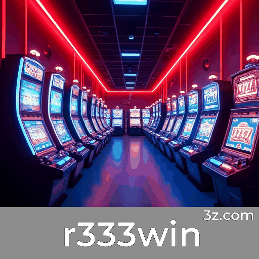 r333win: Experimente a Conveniência do App de Apostas Completo