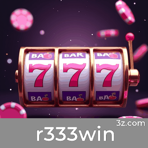 Aproveite os Bônus e Ofertas Únicas do r333win