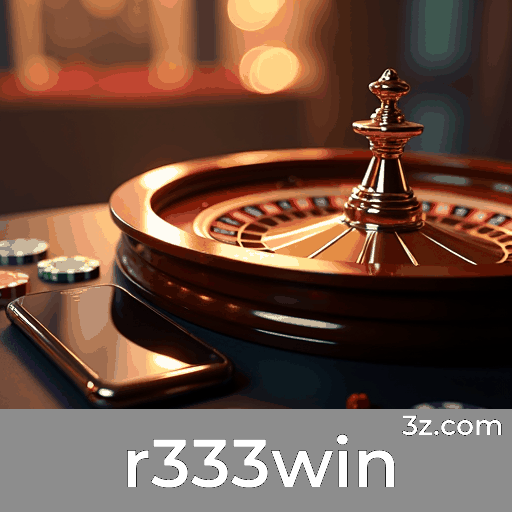 Diversidade e Qualidade no r333win: Jogos Sem Limites