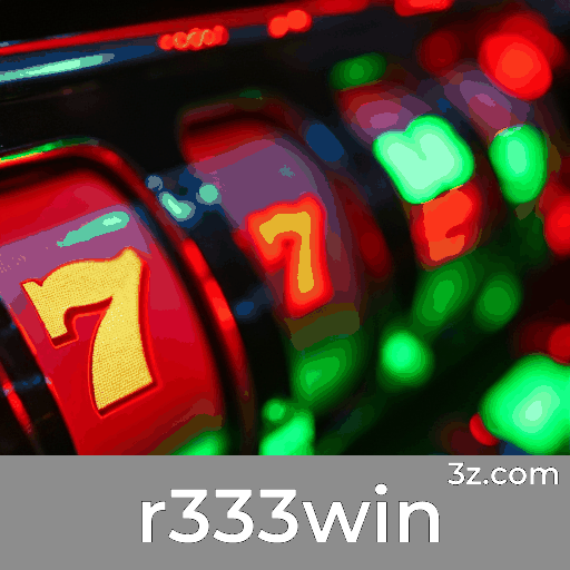 r333win Verde: Exemplo de Sustentabilidade e Responsabilidade no Jogo