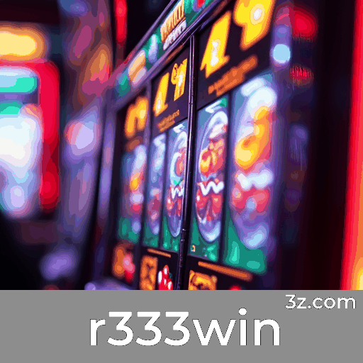 Aproveite os Bônus e Ofertas Únicas do r333win