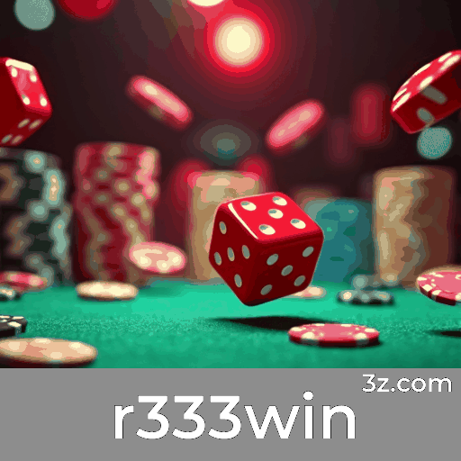 r333win: Apostas Esportivas Precisão e Excelência
