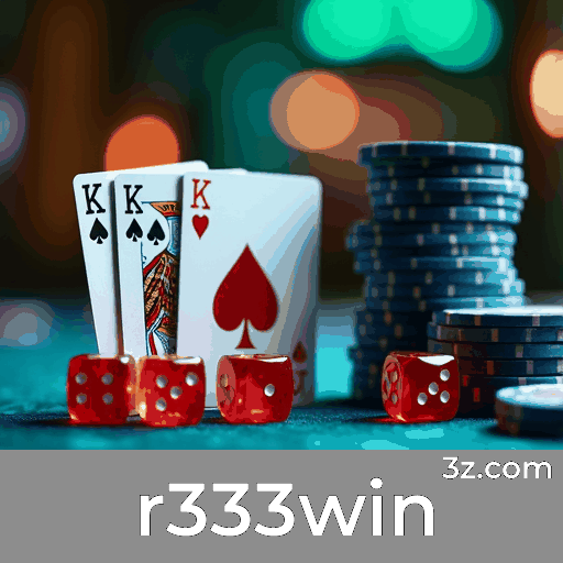 Aproveite os Bônus e Ofertas Únicas do r333win